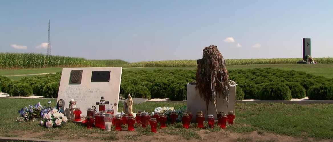 22. listopada 1992. Ovčara – “junaštvo” JNA i četnika svodilo se na mučenje i ubijanje nemoćnih ljudi (VIDEO)