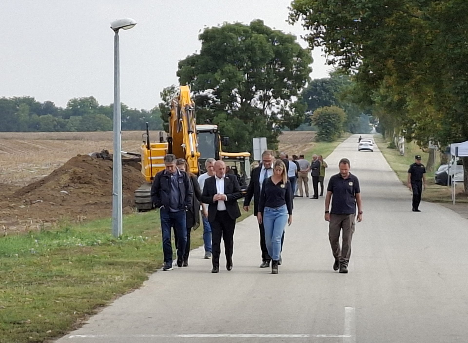 Ovčara ne prestaje govoriti: pronađeni posmrtni ostaci triju mlađih muškaraca