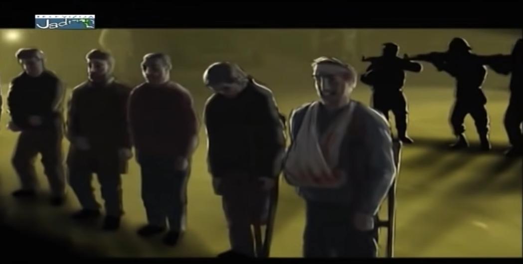 21. studenoga 1991. Zločini srpske vojske (Ovčara) – ‘Ubijali smo ih redom’ (VIDEO)