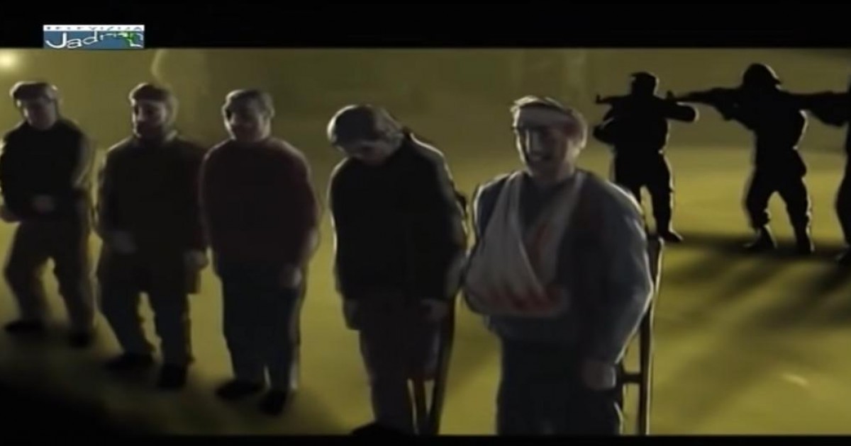21. studenoga 1991. Zločini srpske vojske (Ovčara) – ‘Ubijali smo ih redom’ (VIDEO)