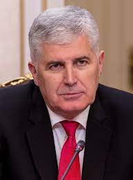 Čović: ‘Hrvati će pokrenuti uspostavu federalne jedinice ako ih se pokuša pretvoriti u nacionalnu manjinu‘