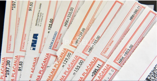 SRAMOTA HNB omogućio utjerivačima dugova da zaplijenjene stanove dužnika prodaju samima sebi