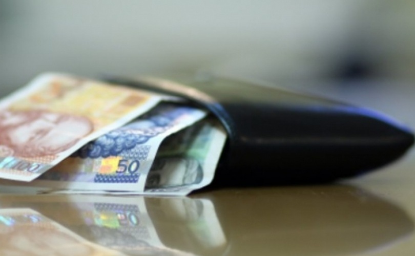 HZMO: U petak, 14. listopada jednokratna isplata umirovljenicima zbog porasta cijena