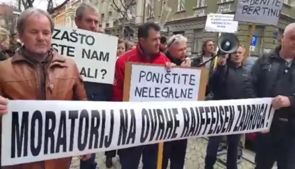 OVRŠENO više od 230 tisuća građana. Ukupni dug preko 23 milijarde kuna!