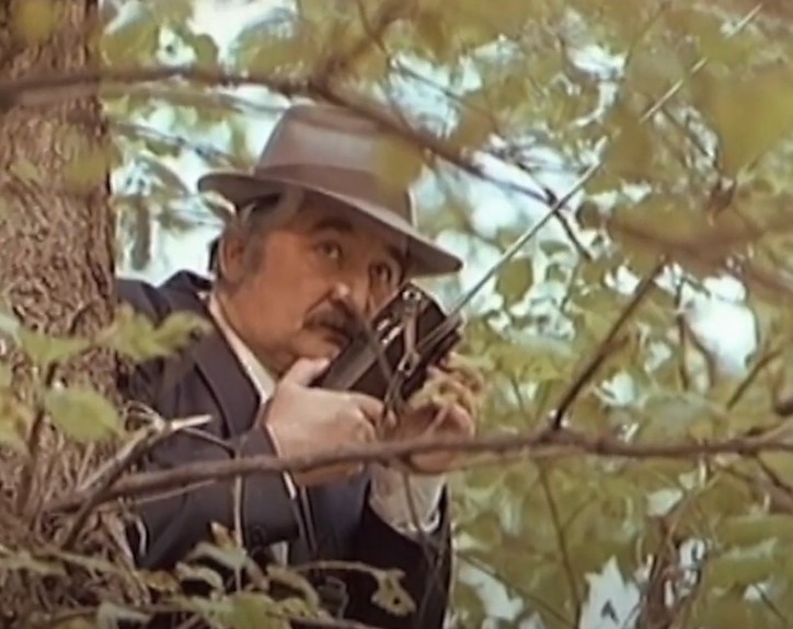 OZNA SVE DOZNA, UDBA JE TVOJA SUDBA, A KOS I DALJE TIHO PJEVA!