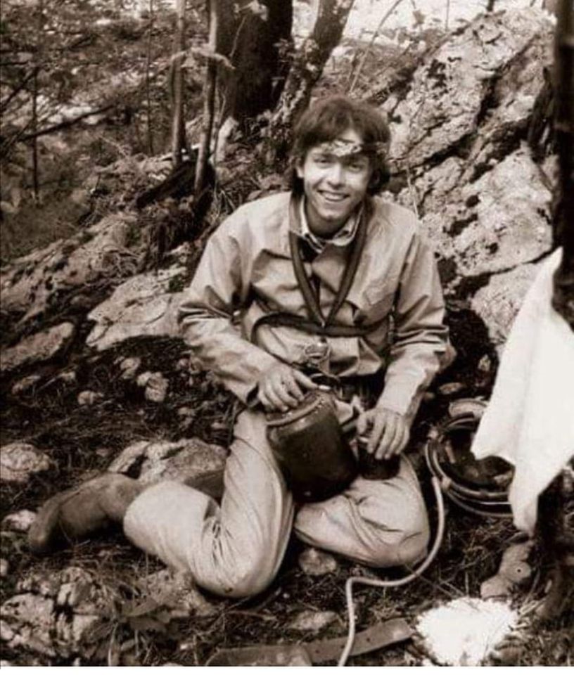 OZREN LUKIĆ LUKA, dragovoljac Domovinskog rata (24. 02. 1965. - 14. 07. 1992.) - tužno sjećanje