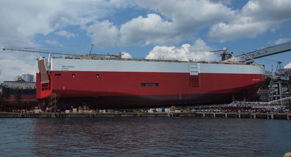 Propao plan za spas “3. maja”? Ako se ne nađe rješenje za novogradnju 514, to je kraj za brodogradnju u Rijeci