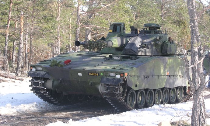 PUKOVNIJA P7  Ova specijalna postrojba prva bi se trebala suprotstaviti Rusima ako napadnu NATO