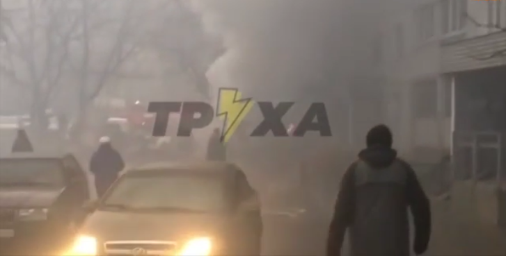 U padu helikoptera na vrtić 18 mrtvih, među njima i ukrajinski ministar unutarnjih poslova