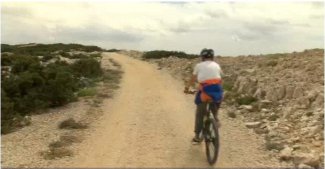 Ne žele biti samo party destinacija: Pag se okreće outdoor turizmu