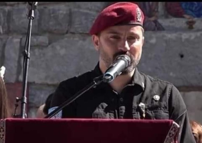 Parohu SPC-a, bivšem niškom specijalcu i još četvorici zabranjen ulazak u Hrvatsku