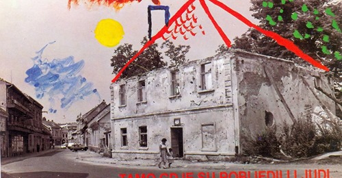 Virtualna izložba “Pakračka ratna (pri)sjećanja” – obilježavanje 30-te godišnjice početka Domovinskog rata u RH