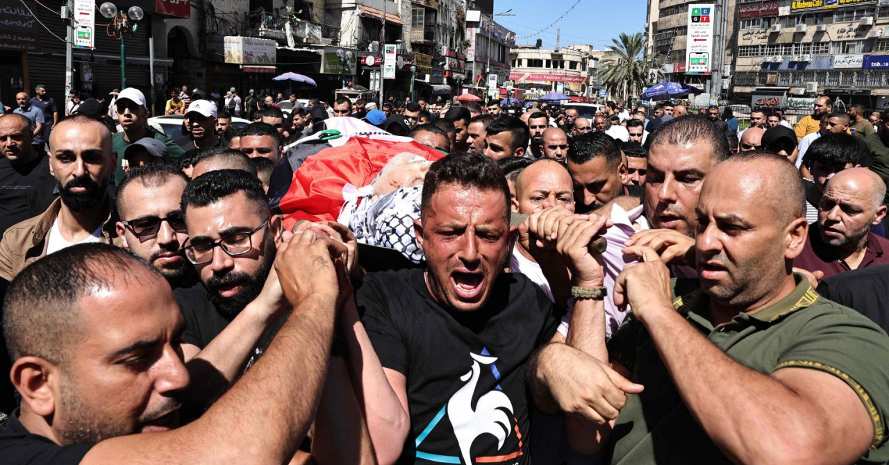 SUKOB SE ŠIRI Otvaraju se vrata pakla!