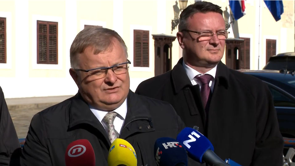 Vlada spakirala paket pomoći za građane i gospodarstvo: Poznati prvi detalji