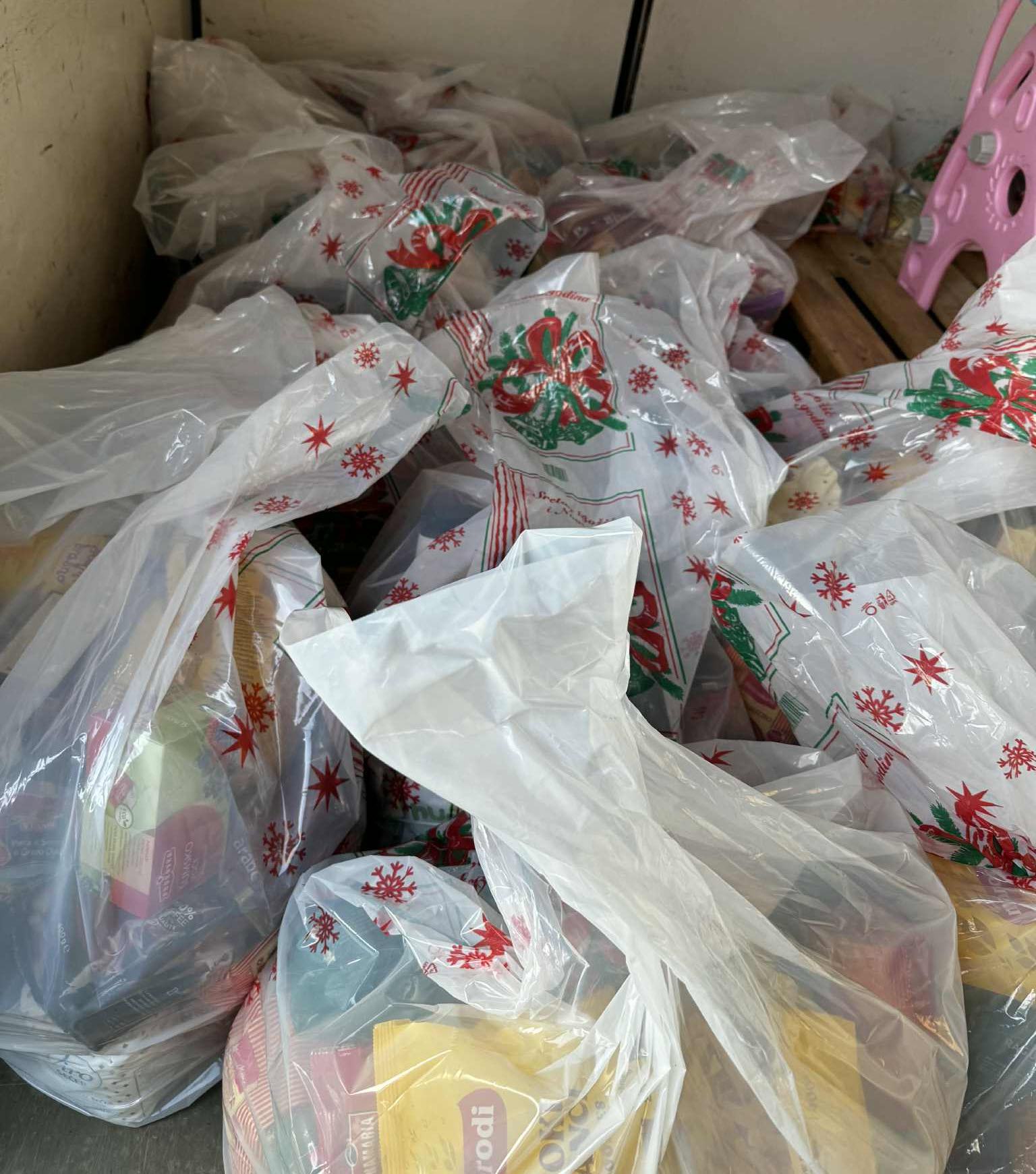 Poruka zahvalnosti i solidarnosti: Uspješno završen projekt „Niste zaboravljeni“