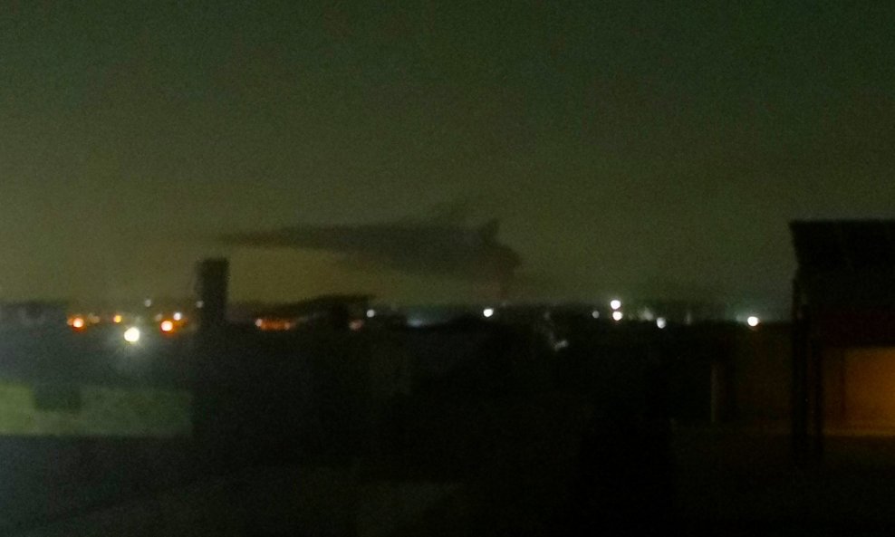 Operacija Bunyanun Marsoos: Pakistan pokrenuo kontraudar nakon napada Indije