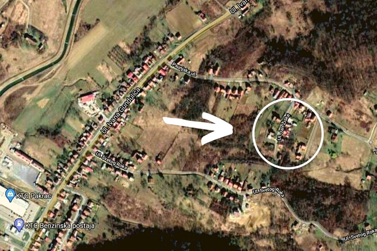 Pakrac zaboravljeni grad: Znate li otkuda je zapravo krenuo Domovinski rat?