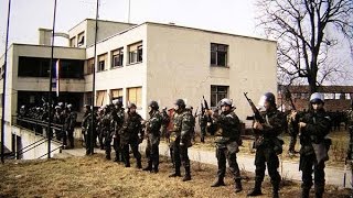 Počelo je 01. Ožujka 1991 godine u Pakracu (video)