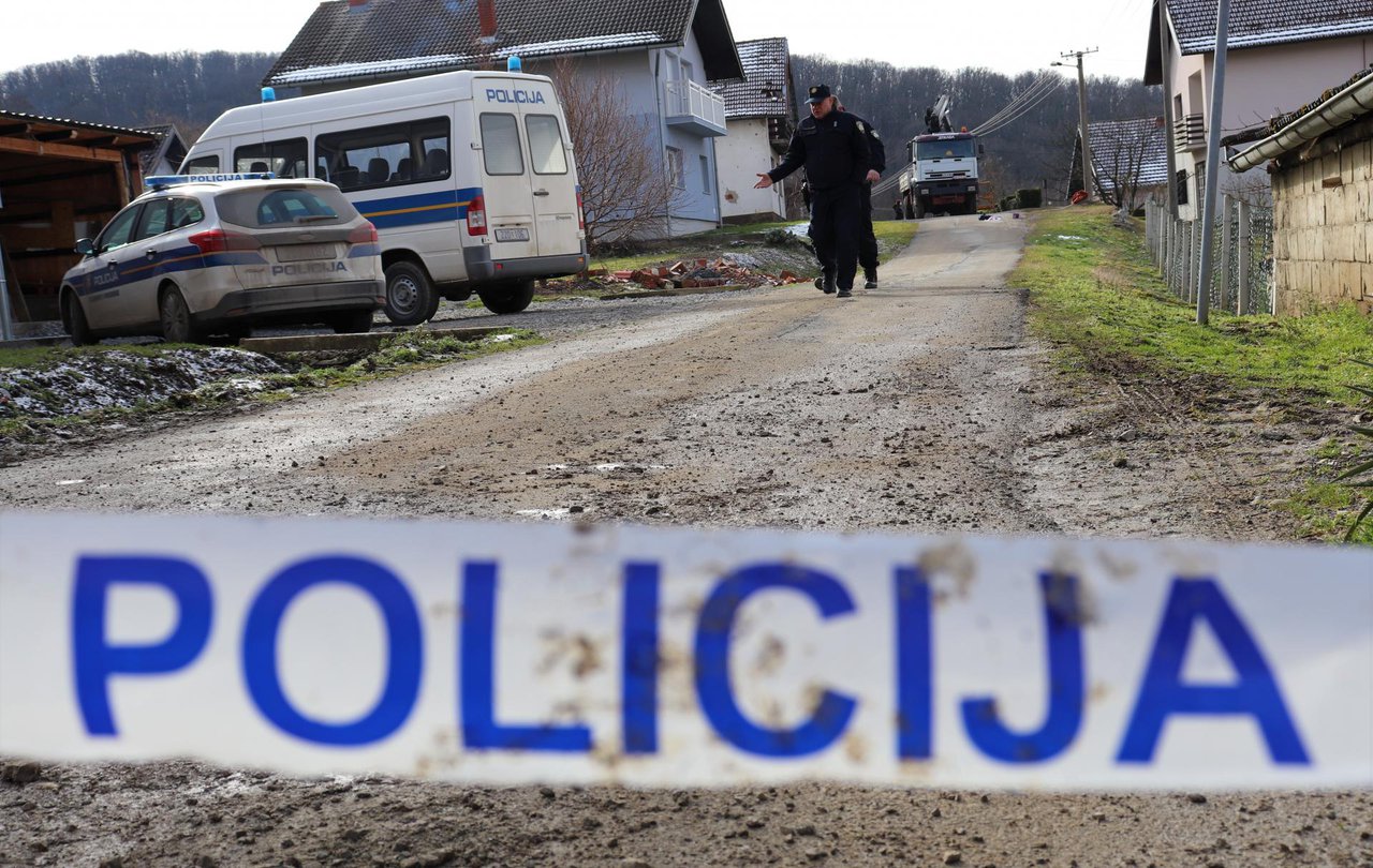 Najteže stradali radnik HEP-a uopće nije trebao ići na teren...