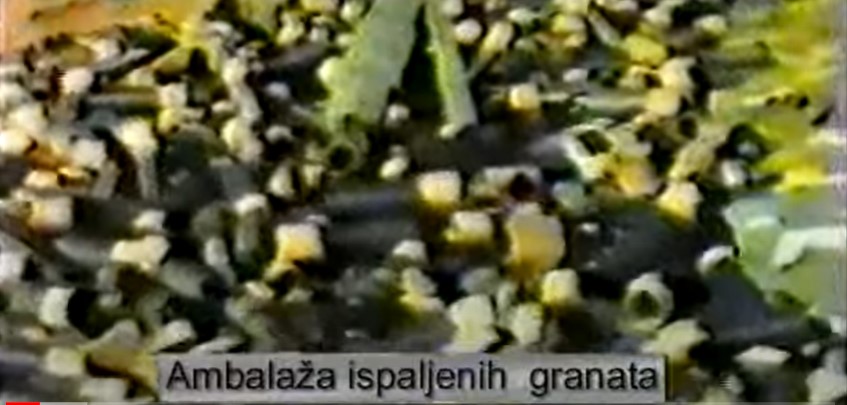 KRVAVI LISTOPAD NA PAKRAČKO - LIPIČKOJ BOJIŠNICI, AGRESOR NIJE USPIO SLOMITI OTPOR BRANITELJA