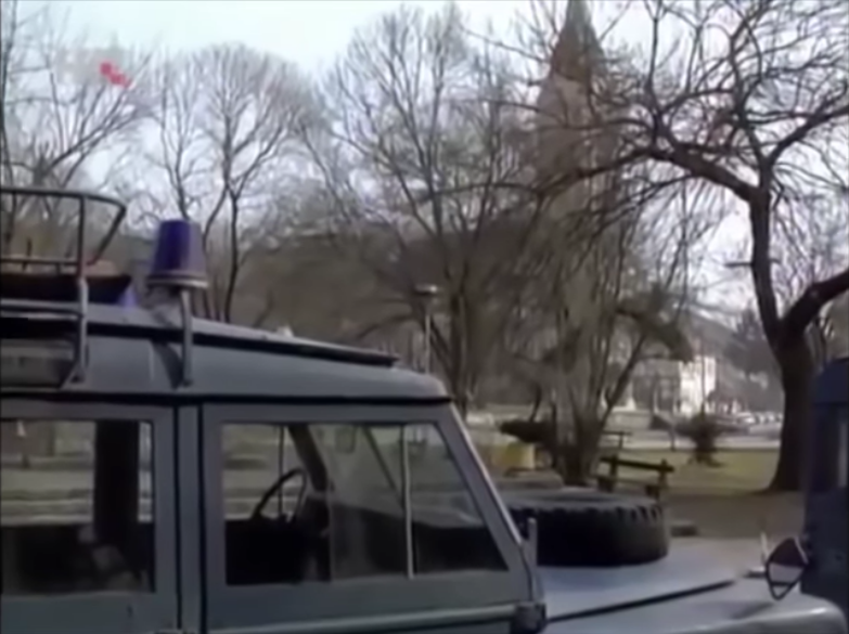 Junaci Domovinskog rata – Znate li da su ‘Omege’ prva regionalna jedinica specijalne policije u Hrvatskoj?