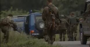 12. kolovoza 1991. Pakrac – srpski separatisti donijeli odluku o priključenju Srbiji