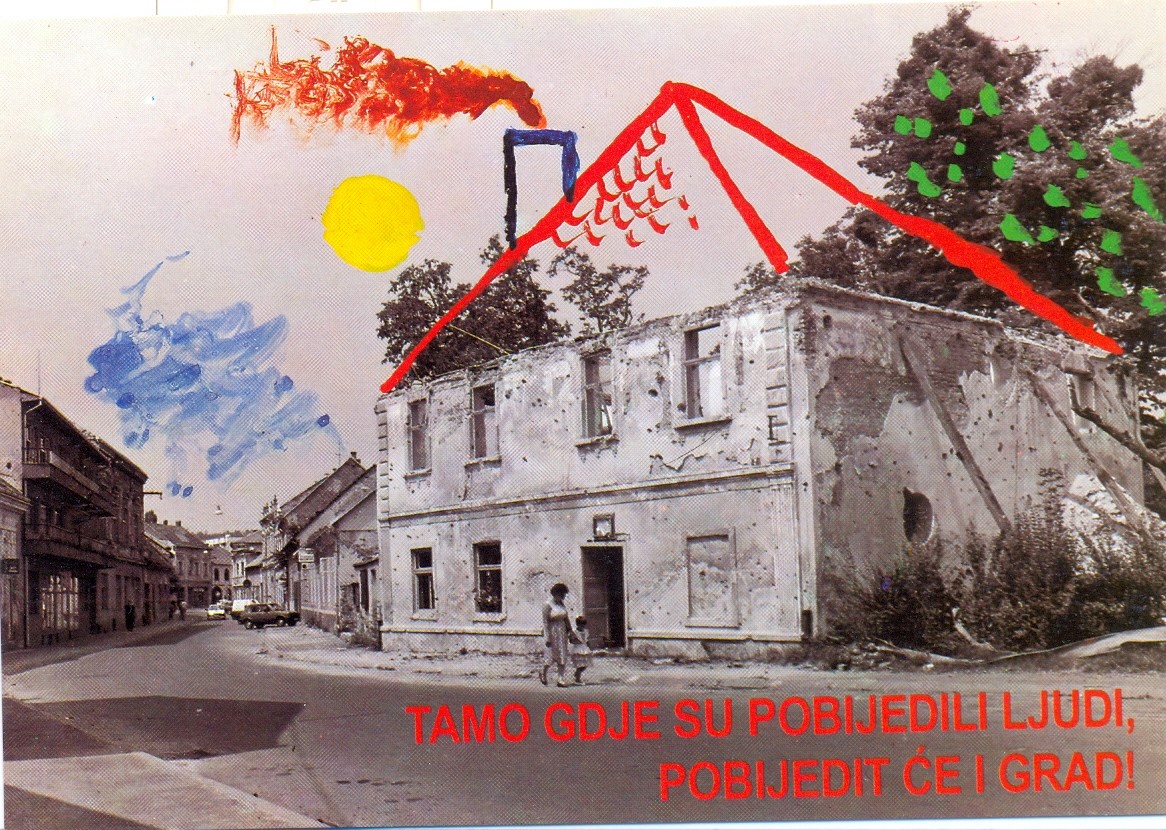 MUZEJ GRADA PAKRACA S vama kroz povijest - Virtualna izložba “Pakračka ratna (pri)sjećanja” – obilježavanje 30-te godišnjice početka Domovinskog rata u RH