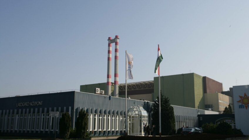 Mađarska sklopila nove sporazume o opskrbi ruskim plinom i naftom