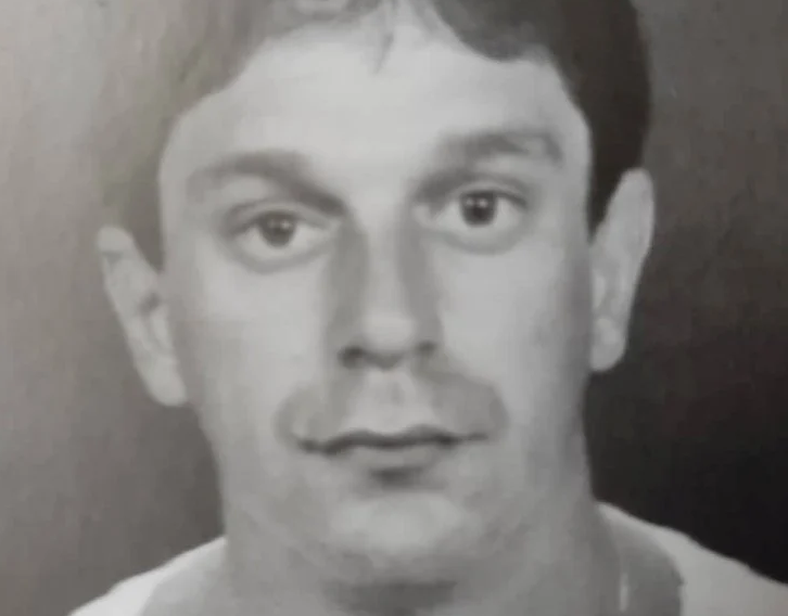 KADA SUZE SAME TEKU Priča o Palu Horvatu: 'A, došao si Palika'; rekao je i odveo ga u tamnu smrt...