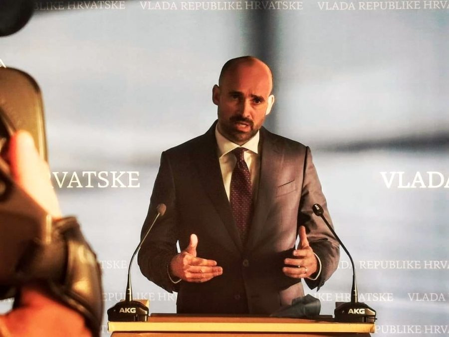 Sud odbio tužbu ministra Paladine, ne može izaći iz vlasništva Kupara