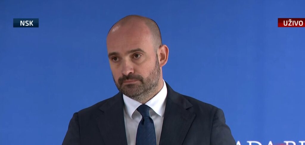 Paladina: Za ovu nedovoljnu dinamiku ne postoji ime i prezime koje je odgovorno