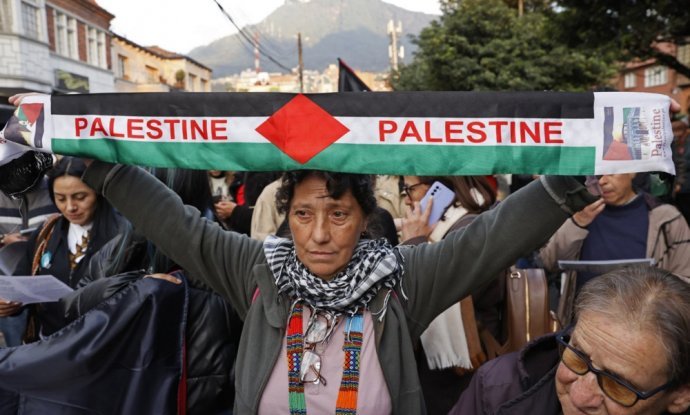 Palestinu je priznalo 138 država svijeta, no Hrvatska nije. Treba li?