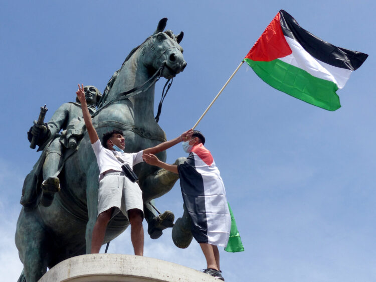 Zašto Hrvatska nije spremna priznati Palestinu?