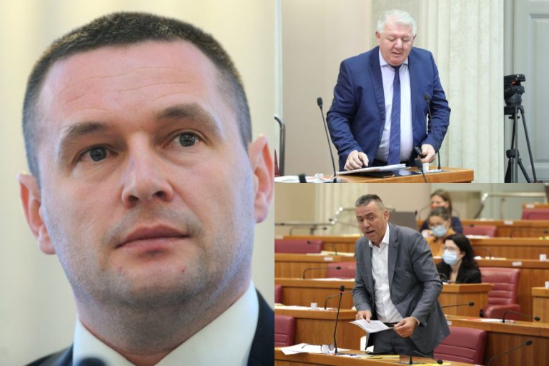 Dr. sc. Palić: Reći logorašu da je za vrijeme torture prokazivao druge jedna je od najodvratnijih izjava