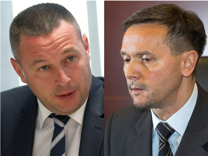 Palić: Predsjednik Visokog kazenog suda negira karakter Domovinskog rata – misli li tako i DSV?