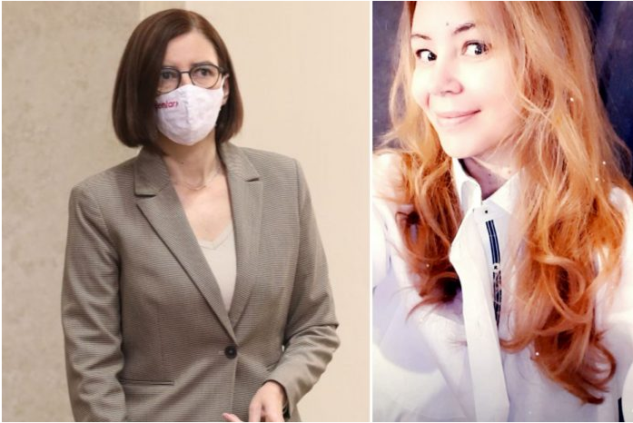 Barbara Jonjić: ‘Postoje pametni ljudi, a postoji i Pametno’