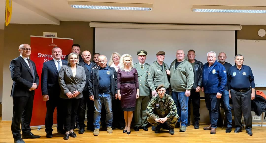 U Varaždinu održan panel povodom Dana sjećanja na žrtve Domovinskog rata i Vukovara