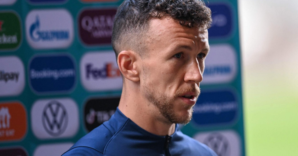 Španjolski mediji o pozitivnom nalazu Ivana Perišića na koronavirus