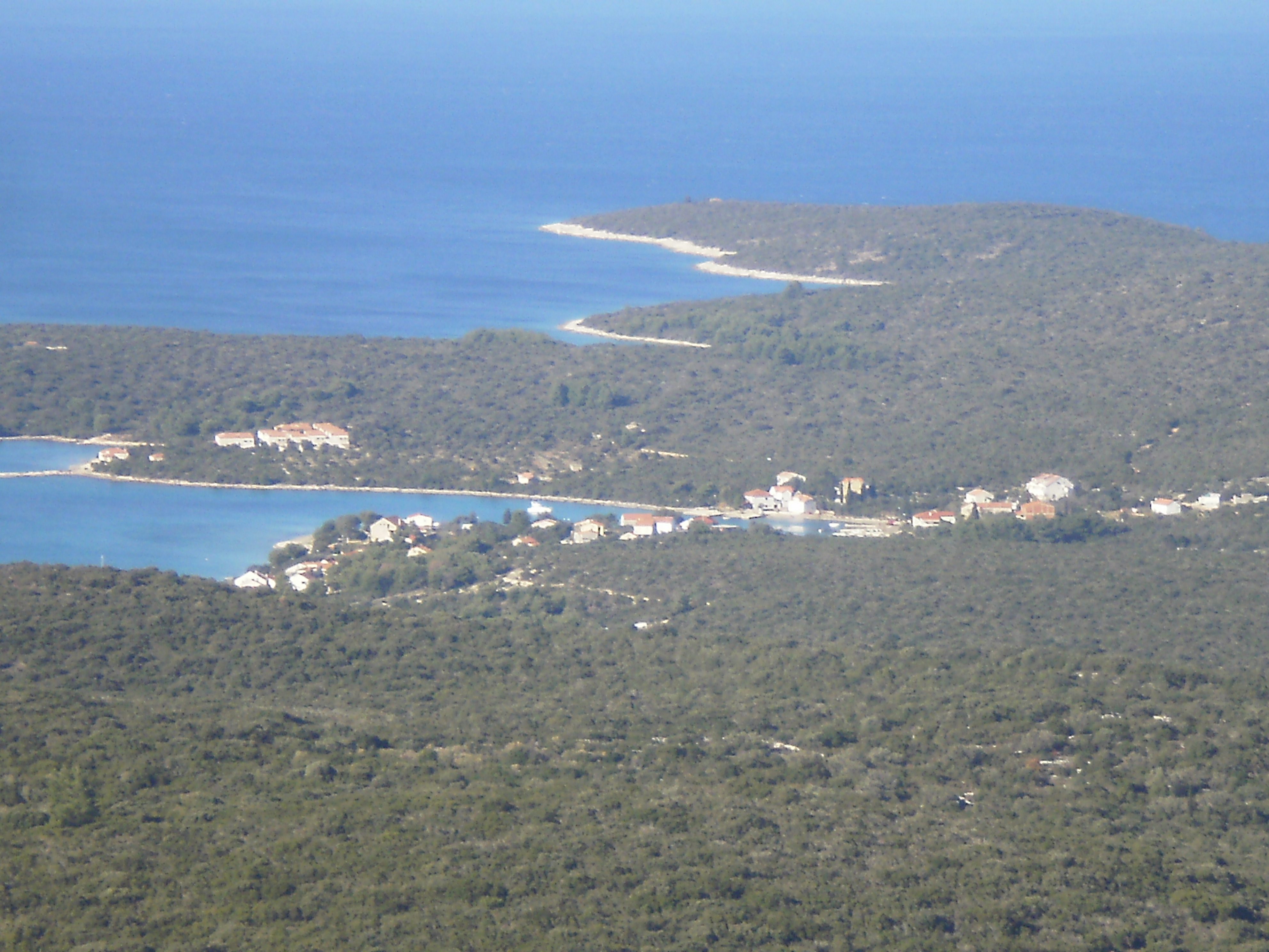 Samovolja na Pelješcu: Ukrajinka (51) optužena za niz prekršaja, zaustavljena od strane stonske policije