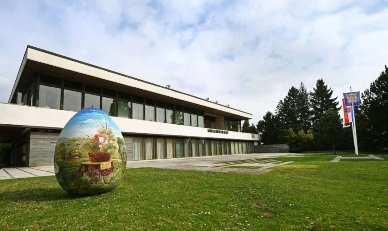 Milanović čestitao Uskrs – Vrijeme propitkivanja svojih djela i postupaka