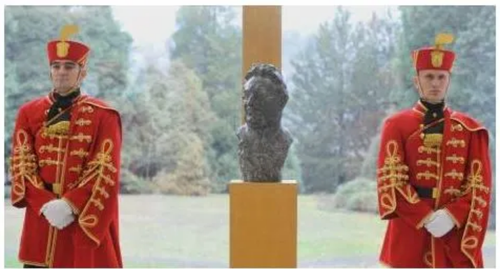 Mladen Pavković: Predsjedniče, vratite bistu dr. Franje Tuđmana!