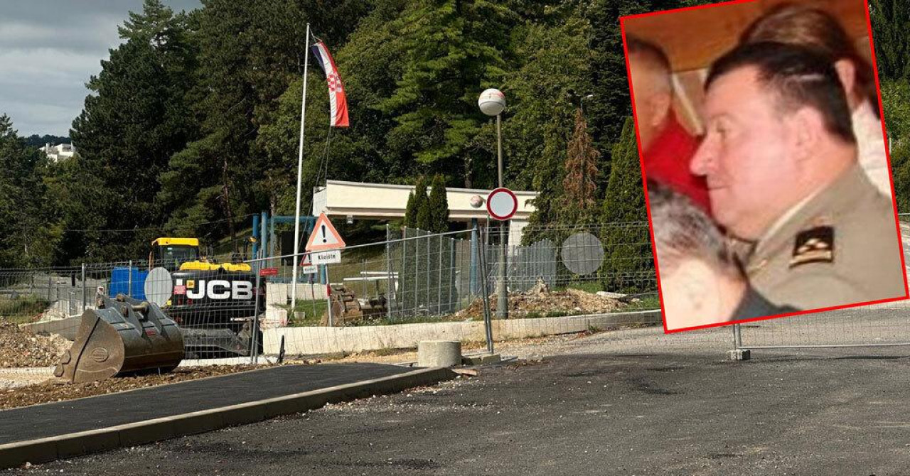 Ovo je umirovljeni brigadir koji je pokušao upasti kod Milanovića na Pantovčak: ‘Šokirani smo, znamo zašto je bio ogorčen‘