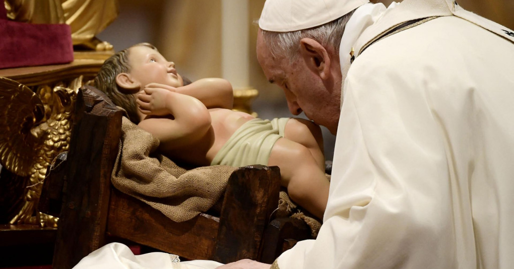 Papa pozvao vjernike da budu ponizni: ‘Odreknimo se pritužbi, spuštenih nosova i pohlepe‘