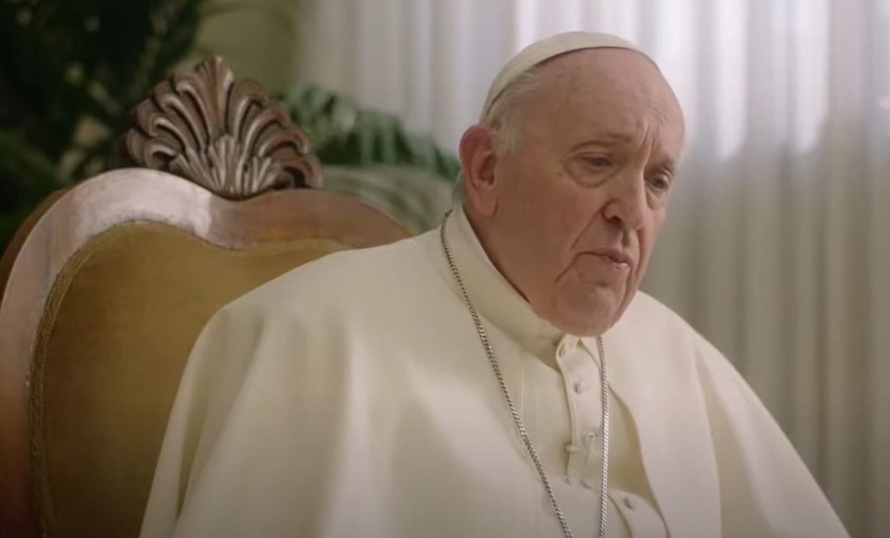 Papa na “ratni Uskrs” otvoreno kritizirao Rusiju zbog Ukrajine