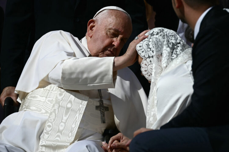 Teolog Dalibor Milas: Međugorje sada postaje prilično važno mjesto. Ne bi me čudilo da dođe i Papa