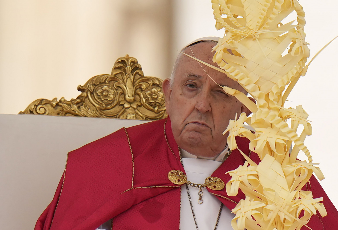 SITUACIJA NEIZVJESNA: Papa Franjo u kritičnom stanju, Vatikan u iščekivanju vijesti