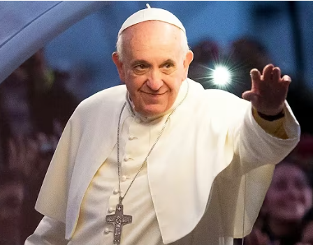 Smrt pape Franje UŽIVO: Vatikan UŽIVO | Trg svetog Petra UŽIVO | PAPA preminuo u 88. godini života