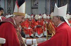 Papa imenovao nasljednika Josipa Bozanića