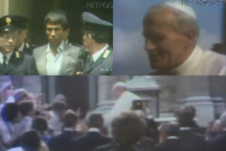 40 godina od atentata na Ivana Pavla II. – ‘Jesmo li izmolili Večernju?’ (VIDEO)