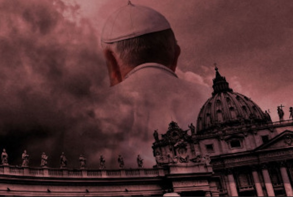 Papa je jedini upozoravao dok su se svi čudili: ‘Treći svjetski rat je počeo’